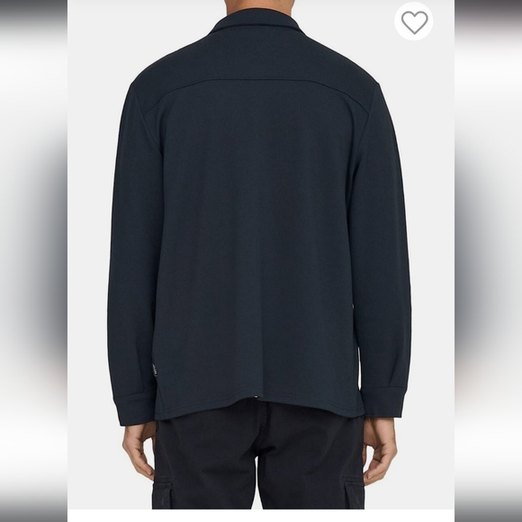 Only and Sons Shacket - Picture 5 of 7